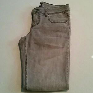 Lei Ashley Trouble Jeans